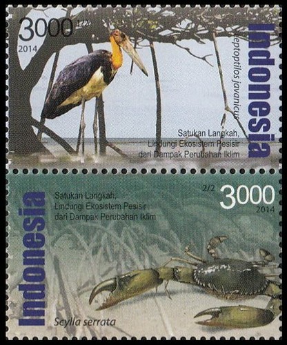Indonesia emissione - indonesia,