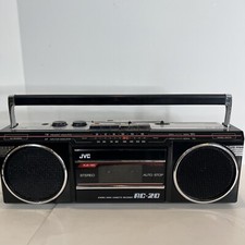 JVC  RC-20C Stereo Radio