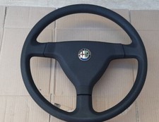 Volante sterzo alfa romeo 155 - sterzo,