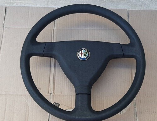 Volante sterzo alfa romeo - alfa, 155