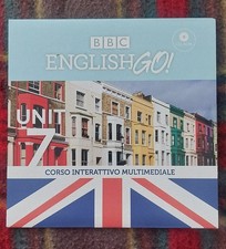 BBC ENGLISH GO! corso