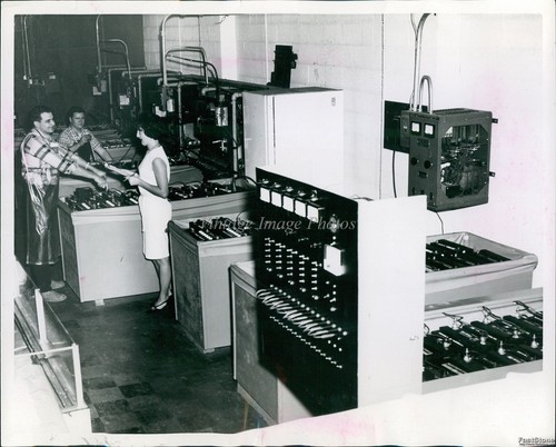 1967 ross labs joseph - 1967, e