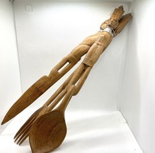 SET 3 utensili da servizio