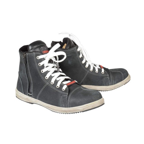097659 scarpe moto booster - 097659,