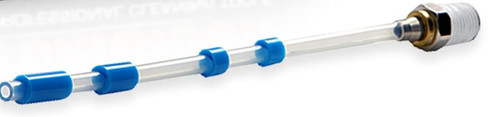 Tubo pesato tornador 101 - pesato, ct-101
