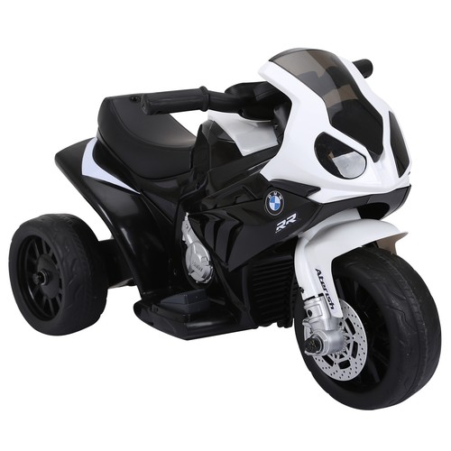 Moto elettrica per bambini - moto,