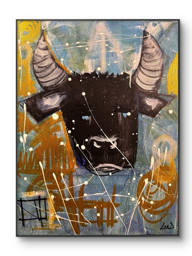 Samatowic toro 11x14 - samatowic,