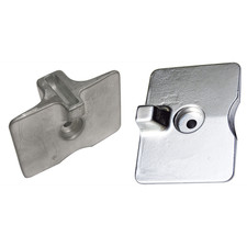 Tecnoseal Piastra Per Motore