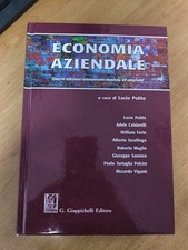 Economia Aziendale IV Edizione