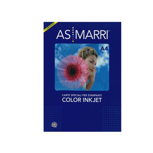 Carta fotografica per inkjet - carta,