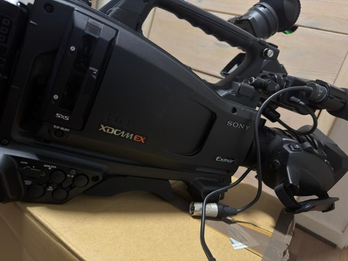 Sony pmw 350k xdcam - pmw-350k,