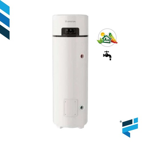 Ariston nuos fit fi - fit, wi-fi