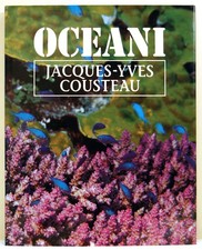 OCEANI, Jacques-Yves Cousteau