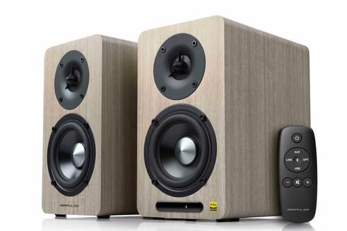 Ddp airpulse a60 altoparlante - airpulse,