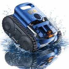 2026 Nuovo Robot Piscina