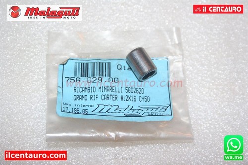 75602900 grano boccola carter - grano,