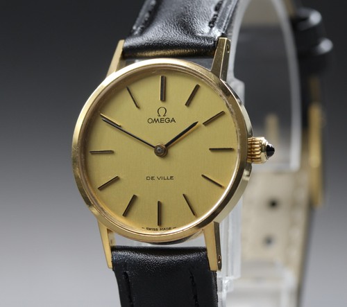 Omega ville cal 625 - de, cal.625