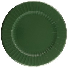 6 Sottopiatti Ø33 cm VERDONE