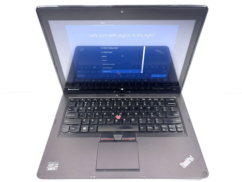 Lenovo thinkpad twist s230u - twist,