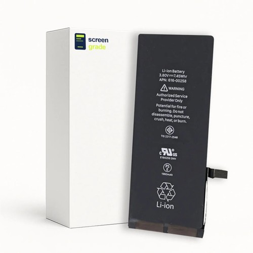 Batterie iphone plus - batterie,