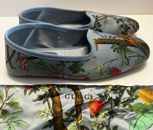 Scarpe ciabatte donna gucci - ciabatte,