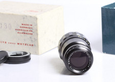 Leica Leitz Tele-Elmar 4/135