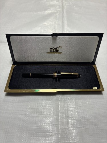 Penna sfera montblanc - a,