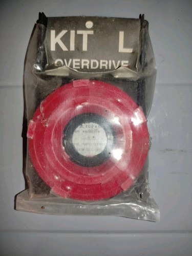 Variatore modifica ciao - variatore,