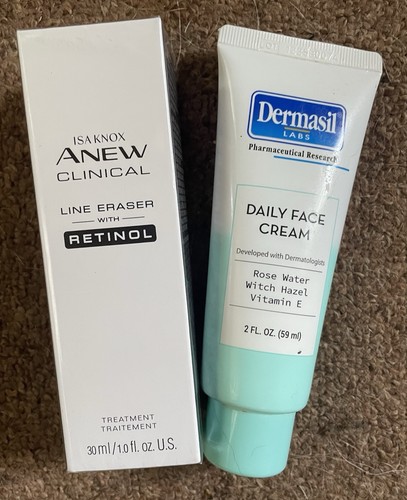 Avon isa knox anew - avon, linea