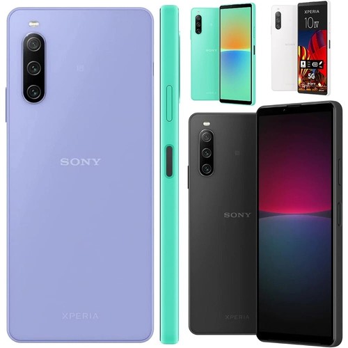 Nuovo sony xperia - xperia, (5g)