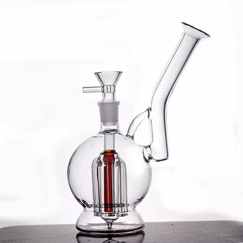 Glass bong arm tree - 6.5",