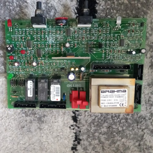 Scheda sime 62306 - scheda,