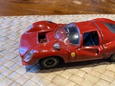 Mebetoys Ferrari P4, A-27