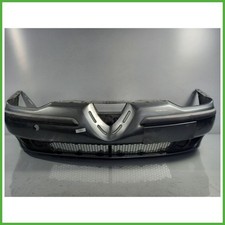 Paraurti Anteriore ALFA ROMEO 156 1a Serie Berlina GRIGIO SCURO 60779356 2000