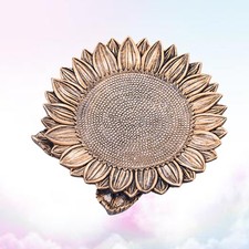  Vassoio Gioielli Piatto Per