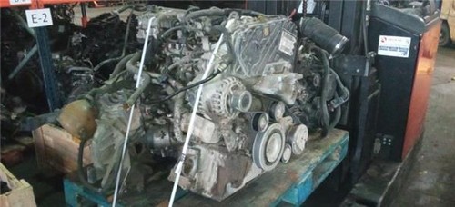 Blocco motore opel vectra - vectra, c