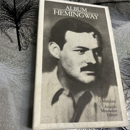 Album hemingway 1999 - album,