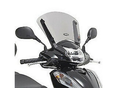 D1100st givi cupolino basso - givi,