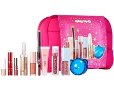 Sephora Favorites Lip Value