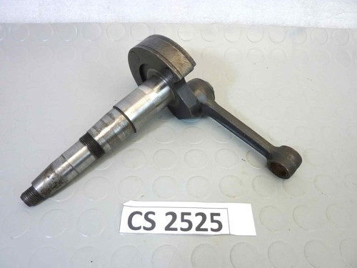 Albero motore con - , guzzi