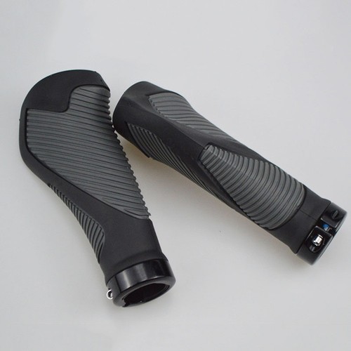 Maniglie bici ergonomiche - maniglie,