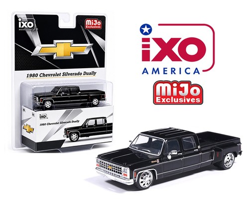 Ixo model 1980 - ixo, chevrolet