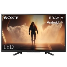 Sony BRAVIA KD 32W800 Smart TV 32 pollici HD Ready LED HDR Android TV