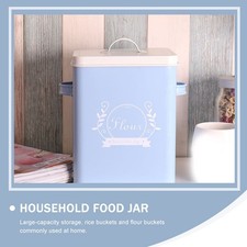  Secchio Per Riso Da Cucina