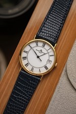 Baume & Mercier Classic, ref