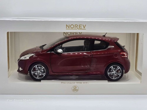Peugeot 208 gti 2013 - 208,