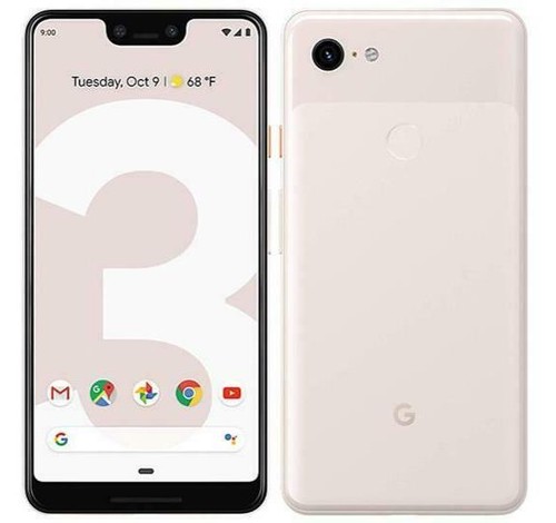 Smartphone google pixel 64 - pixel, 3