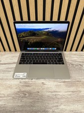 MacBook Pro 13" 2019 i5 16gb