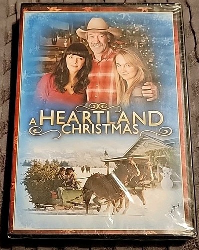 New heartland christmas - new,
