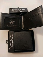 Portafoglio uomo Beverly Hills
